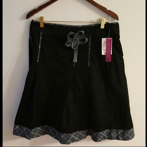 none Dresses & Skirts - Fall Skirt